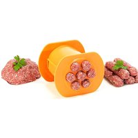 New Product Kitchen Tools Meat Strip Squeezer Meat Sausage Hot Dog Maker Meatball Rapid Prototyping Tool Kitchen Diy Gadget