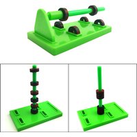Science Physical experiment homemade Magnetic Levitation Suspension DIY materials,home school educational kit for kids students