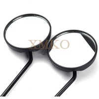 AliExpress XMKO Citycoco Reflector Rear View Mirror Reverse Mirror For Electric Scooter E-Bike Mirror
