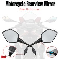 Rétroviseurs de moto, rétroviseurs latéraux compatibles avec Honda X-ADV750 2017 - 2025 ADV750 XADV750 2018 2019 X-ADV 750