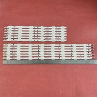LED backlight strip for UE50HU6900 Un50hu7000g UE50HU6900U UN50HU6950F UE50HU7000U UE50HU6900S BN96-32178A 32179A UA50HU7000W