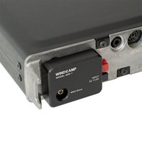 1Pcs WINDCAMP ADP-1 Anderson PowerPole Adapter Power Connector For YAESU FT-817 FT-817ND FT-818 FT-818ND