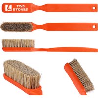 rock climbing gifts for men women climbing gift for kids bouldering brush chalk brush rock climbing brush boulder climbers gifts