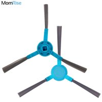 Ersatz-Seitenbürste für Cecotec Conga 4090, 3090, 5090, 6090, Eckbürsten, Roboter-Staubsauger, Zubehör, Teile, Verbrauchsmaterialien