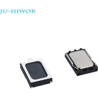 Acoustic Phone MP3 Speaker High Quality Tin foil Speaker 1511 1115 Rectangle Tablet 1W 8R 15*11*3.5MM DIY Audio Accessories image 3