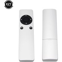Replacement IR TV Remote Control for Apple TV1 TV2 TV3 A1294 A1469 A1427 A1378 TV New Chip Strong Compatibility Controller
