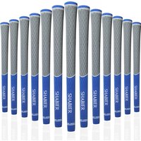 golf grips, made of advanced rubber technology, bring comfortable feel, solid feel, texture and high friction.