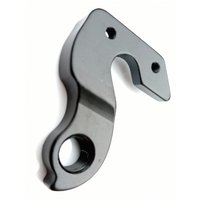 AliExpress NONE 1pc Bicycle Parts MECH dropout For Specialized tarmac SL6 MTB ViiAS s-works Cipollini RB1K derailleur hanger carbon frame bike
