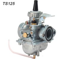 AliExpress Motorcycle Carburetor For Suzuki 125cc TS 125 TS125 125N TC125 DS125 TS100 DS100 off-road Dirt Bike Street Bike For Mikuni Carb