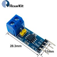 1PCS/5PCS SN65HVD230 VP230 CAN Board Network Transceiver Evaluation Development Module For Arduino Controller Board DC 3V-3.6V
