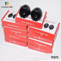 10pair/lots 10m 12VAC/DC Safety Wired Photocell Infrared Sensor for Automatic Doors and Gate Garage Openers