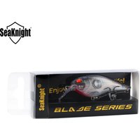 SeaKnight SK003 Crankbait Fishing Lure 1PC 10g 55mm 1.8-3.9M Floating Wobbler Fishing Lure Deep Diving Crank Bait Hard Saltwater