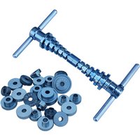 AliExpress NONE Rrskit Bicycle Accessory Bearings Extractor Installation Tool Wheels/Hub Bearings Press Set BB Axis Soft Tail Frame Press Tool