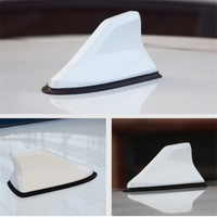Car Shark Antenna Radio FM Signal for Toyota Corolla RAV4 Yaris Honda Civic CRV Nissan X-trail Tiida