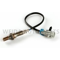 Sauerstoffsensor Lambda AIR FUEL RATIO O2-Sensor für BUICK CADILLAC CHEVROLET GMC ISUZU PONTIAC SATURN 12597878 234-4668 2003-2014 #