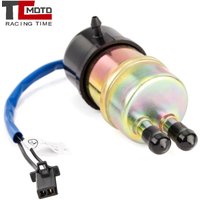 Motorcycle Fuel Pump for Kawasaki Ninja ZX6R ZX-6R ZX6 ZXR400 ZRX1100 ZZR1100 ZZR600 ZX600 ZX600E ZX600G ZX600F ZZR 600 1100