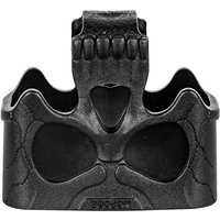 Tactical 5.56 7.62 Fast Pull Skull Rubber Cage Loop Mag Assist For M4 AK AR15 Magazine Assist Shooting Paintball Accessories