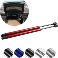 for HYUNDAI i40 CW (VF) Estate 2011-2019 Gas Charged Auto Rear Tailgate Boot Gas Spring Struts Prop Lift Support Damper 655mm