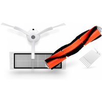 For Xiaomi Roborock S5 S6 S50 S51 S55 S5 Max S6 MaxV S6 Pure S60 Main Brush Side Brush Hepa Filter Xiaowa E25 E35 Spare Parts