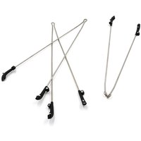 AliExpress A Set Bicycle Fender Support 20'' 24'' 26