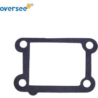 OVERSEE 6E0-13621-A2-00 GASKET,VALVE SEAT Replaces for Yamaha Outboard Engine Parts