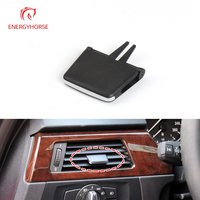 Simple and Quick to Install Front AC Air Vent Grille Outlet Slider Clips Repair Kit For BMW 3 Series E90 E91 E92 E93