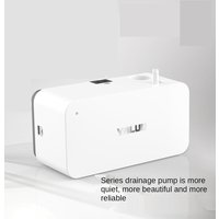 VALUE Drainage Pump M1 Air Conditioning Condensate Lift Pump Silent Pump Automatic Drainage about 12m High Head