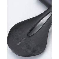 AliExpress The New BALUGOE Carbon+Leather Road Bike Saddle MTB Bicycle Saddles Mountain Bike Racing Saddle PU Breathable Soft Seat Cushion
