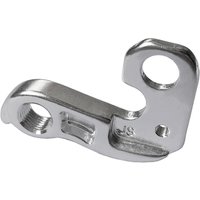 AliExpress NONE MTB Road Bicycle Bike Alloy Rear Derailleur Hanger 83 Racing Cycling Mountain Frame Gear Tail Hook Parts Dropout