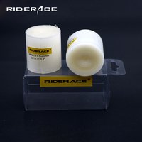 2 teile/satz Fahrrad Reifen Liner Schutz Pad Pannensichere MTB Mountainbike Reifen Stab Pad Anti-roll Innenrohr Reifen matte 700C
