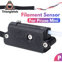 Trianglelab Prusa MINI imprimante 3D capteur de Filament capteur IR