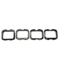 Rain Sensor Base Rain Sensing Bracket Interior Mirror Base For Passat Golf 6 MK6 Jette Octavia Superb Tiguan Auto Parts