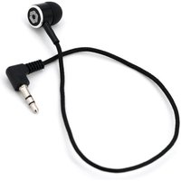 Newest TEAMBLACKSHEEP TBS MR STEELE ETHIX EARBUD For FPV Goggles Racing Freestyle