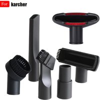 Universal Nozzle Clean Tool Brush Parts For Karcher NT18/1,NT25/1,NT30/1,NT38/1,WD1,WD2,WD3,WD4,WD5,MV3,MV5,DS5500 Accessories