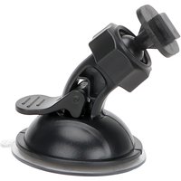Support de voiture pour Xiaomi Iphone, support de téléphone portable, caméra DVR, tableau de bord, pare-brise, support d'asuccion, enregistreur de conduite rotatif