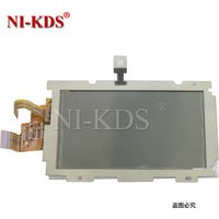 A63291001 LCD Panel for Brother DCP-9020CDN MFC-9330CDW MFC-9130CW MFC9140CDN 9130 9140 9330 9340 9020 LEF083001 TOUCH PANEL