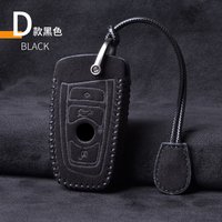 Car Key Case Cover Key Bag For Bmw F20 F30 G20 f31 F34 F10 G30 F11 X3 F25 X4 I3 M3 M4 1 3 5 Series Accessories Car Styling