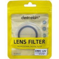 Multi-Coated MRC LENS UV FILTER for Canon G7X/G7X II/G7X III/G5X/G5X II/SX740/SX730/SX720/G9X/G9X II