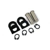 Motorcycle Footpeg Foot Peg Rest Mount Bolt Pin Spring Washer For Harley Touring Dyna Softail Sportster 883 1200