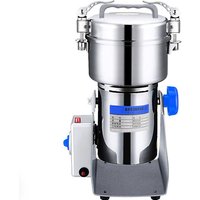 800g/1000g Grains Spices Hebals Grinder Electric Coffee Grinder Coffee Dry Food Grinder Spice Mill Grain Mill Food Crusher