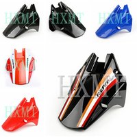 For Honda CBR1000RR CBR 1000 RR 2008 2009 2010 2011 Motorcycle Fairing Rear Wheel Hugger Fender Mudguard Mud Splash Guard 1000RR