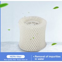 HU4136 Humidifier Screen humidifying filter for HU4706-01 HU4706-02 HU4706-03 Humidifier with 130*160mm