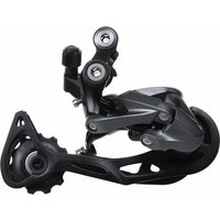RD-M4000 Bike Rear Derailleurs MTB Mountain 9/27 Speed Bicycle Rear Derailleur Shifting Cycling Parts for Shimano