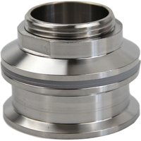 KegLand 2inch Tri-Clover Bulkhead - Weldless Bulkhead