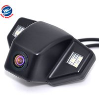 Caméra de recul sans fil pour voiture, pour CCD HONDA CRV 2007-2013 Odyssey 2008 2011 NEW FIT hatackback