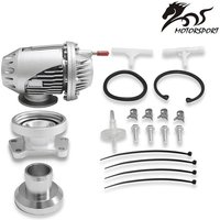 Brandneues Autozubehör SQV4 SSQV4 Blow Off Ventil mit Direct Fit Adapter für Kia Stinger 2.0T 2.0 Turbo YX00716