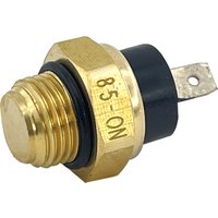 Radiator Coolant Fan Temperature Sensor Water Temp Switch For Honda CB400 Hornet 600 900 Steed 400 600 Magna 250 VT750