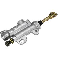 New Motorcycle Rear Hydraulic Brake Master Cylinder Pump For For Suzuki Kawasaki Honda Yamaha Thumpstar ATV Pit Pro Dirt Bike