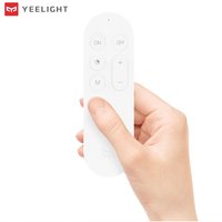 Yeelight Remote Control Transmitter 6 Buttons Adjust Light for Yeelight Smart LED Ceiling Light Lamp
