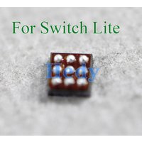 1pc Original new For Nintendo Switch Lite Backlight IC Chip Motherboard Small fix part component Replacement for NS Lite